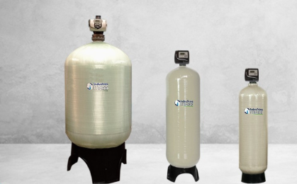 Filtro de Lecho Profundo